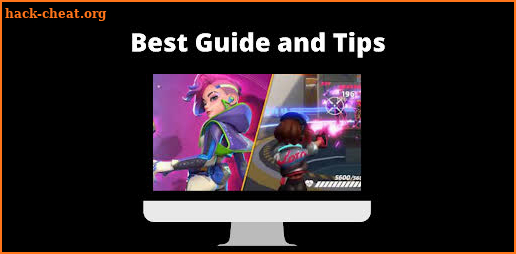 Arena Guide -T3-Tips screenshot