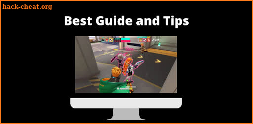 Arena Guide -T3-Tips screenshot