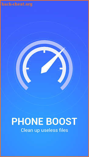 ARES CLEAN–Clean and boost your phone screenshot
