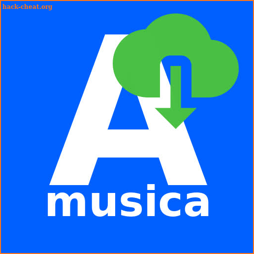 Ares Musica - Free Mp3 Player screenshot
