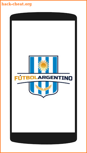 Argentina Soccer Live screenshot