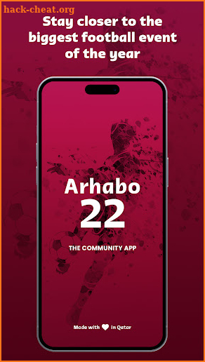Arhabo 2022 screenshot