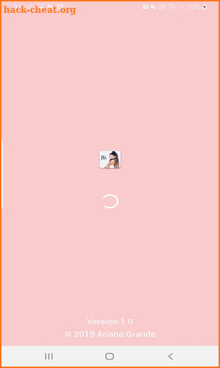 Ariana Grande Song Offline Without Internet Wifi screenshot