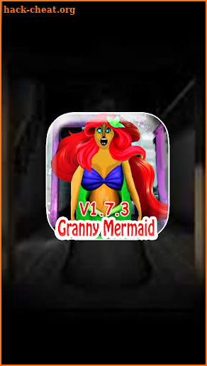 Ariel Granny Princess 2: Horror new game 2020 screenshot
