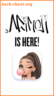ARIMOJI by Ariana Grande screenshot