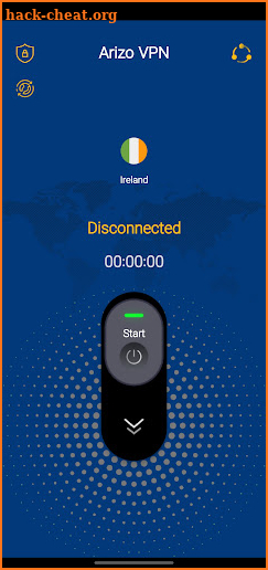 Arizo VPN - Fast & Proxy screenshot