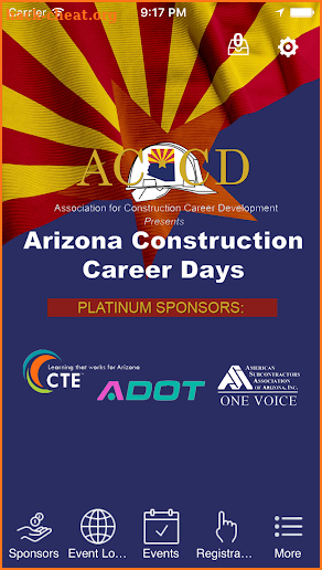 Arizona Construction Career Days screenshot