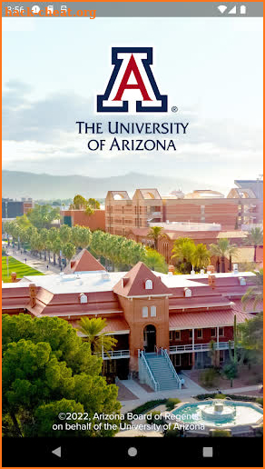 Arizona Guidebook screenshot