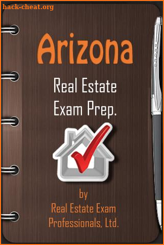 Arizona Real Estate Exam Prep screenshot