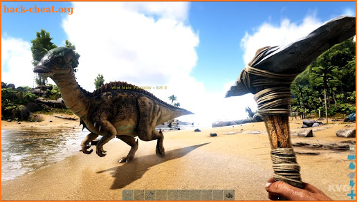 Ark Guide - Survival Evolved Walkthrough screenshot