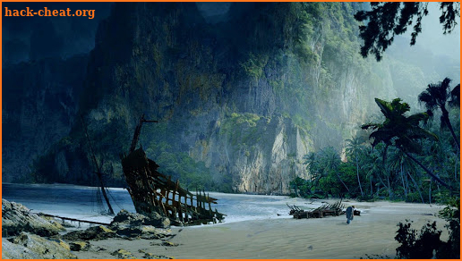 Ark Is Home - Survival Island screenshot