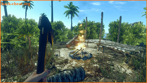 Ark Is Home - Survival Island screenshot