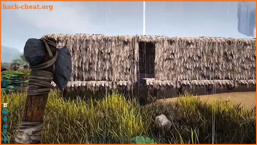 Ark Primal Survival Guide Game screenshot