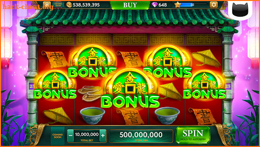 ARK Slots - Wild Vegas Casino & Fun Slot Machines screenshot