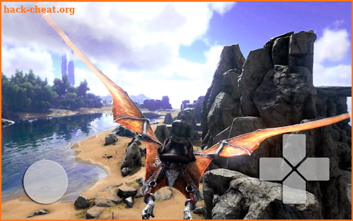 ARK Survival Evolved Deluxe Edition screenshot