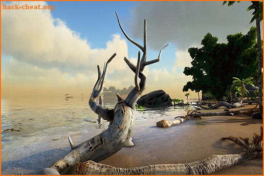 Ark Survival Evolved Guide screenshot