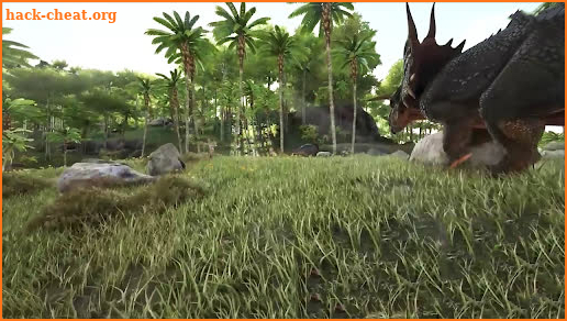 Ark Survival Evolved Guide screenshot