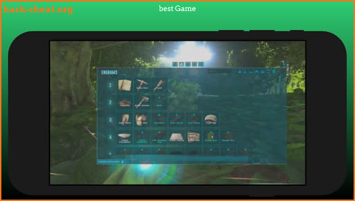 Ark Survival Evolved guide & tips screenshot