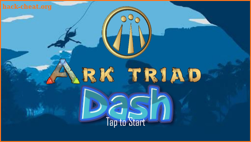 Ark Triad Dash screenshot