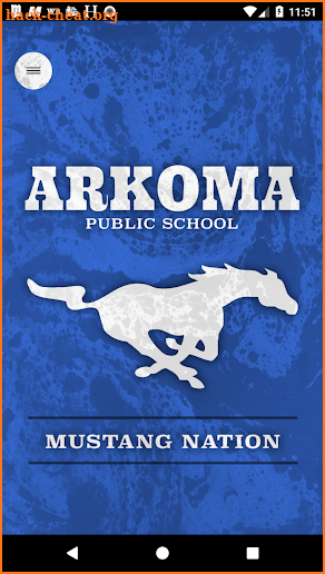 Arkoma Public School screenshot