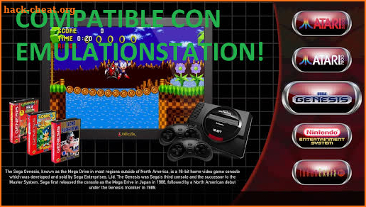 Arley4d Bypass (Roms) screenshot