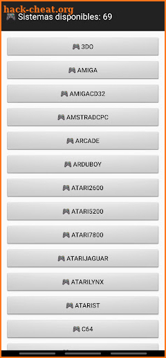 Arley4d Bypass (Roms) screenshot