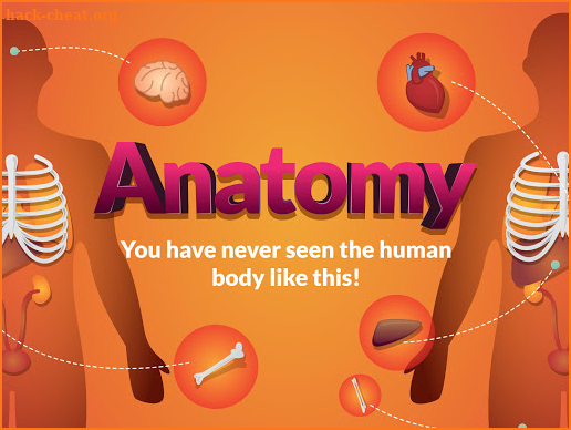 Arloon Anatomy screenshot