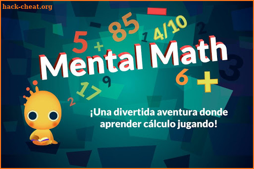 Arloon Mental Math screenshot