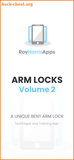 Arm Locks Volume 2 screenshot