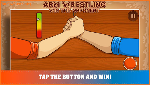 Arm Wrestling - Win The Opponent screenshot