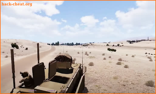 Arma 3 Game Walkthrough screenshot