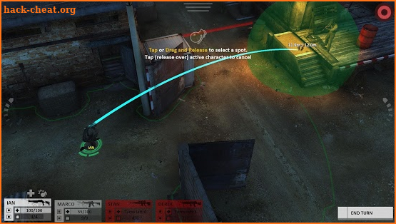 Arma Tactics screenshot