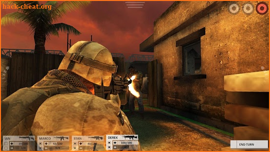 Arma Tactics screenshot