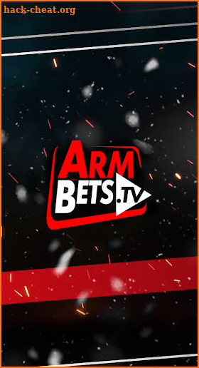 ARMBETS TV Global Armwrestling Live, onDemand + screenshot