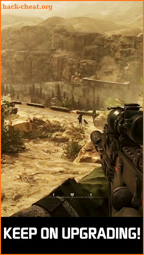 Armed Assault screenshot