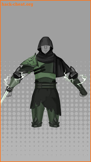 armor maker： Avatar maker screenshot