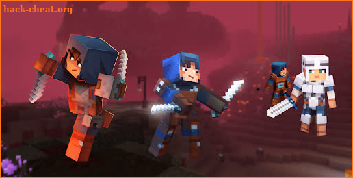 Armor Mods for Minecraft screenshot