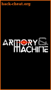Armory & Machine screenshot