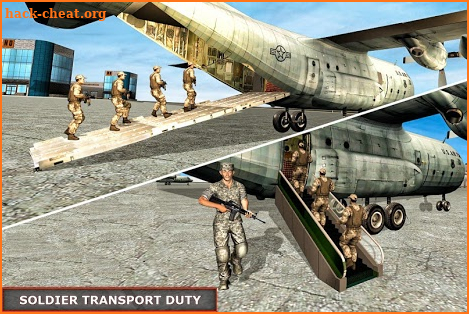 Army Bus Coach Driving: Bus Driver Games screenshot