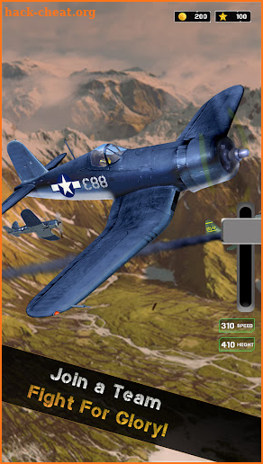 Army Jet 3D Plane Simulator screenshot