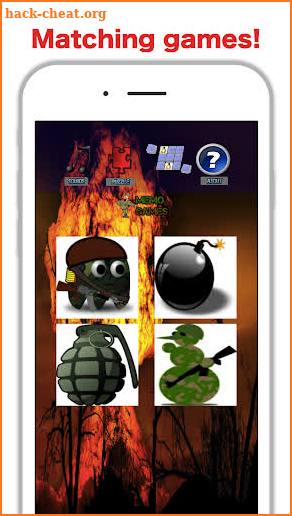 Army Man Games For Kids Free screenshot