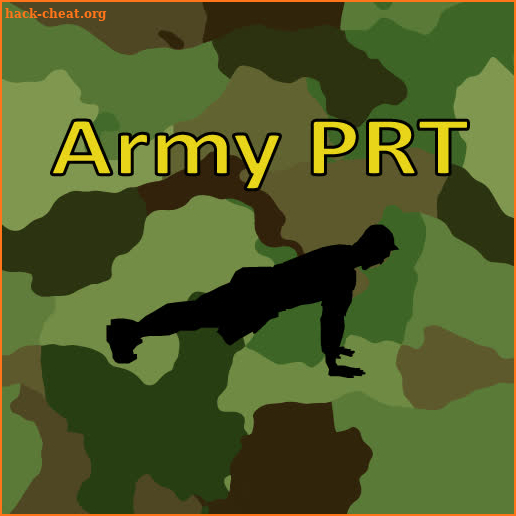 Army PRT - Commands screenshot