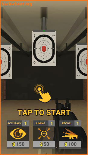 Army Sniper School screenshot