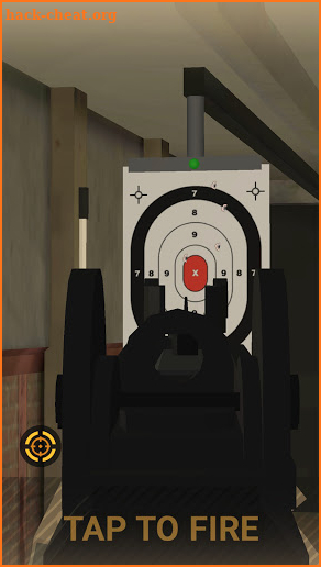 Army Sniper School screenshot