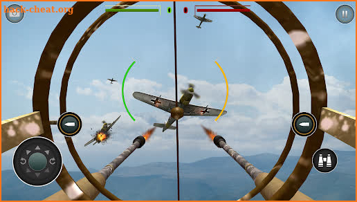 Army War Games- Truck Games 3D screenshot