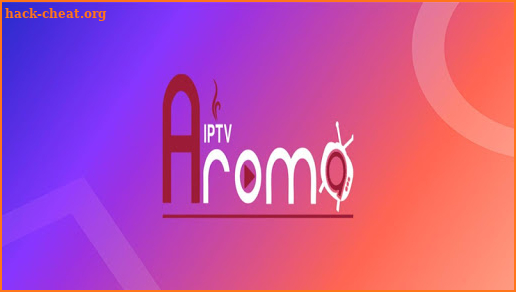 Aroma Tv Pro screenshot