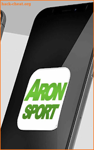 Aron Sport Dux screenshot