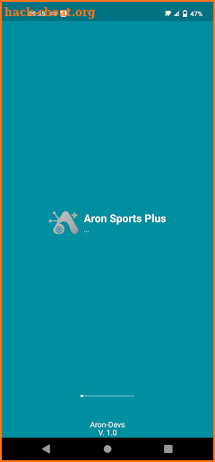 Aron Sport Plus screenshot