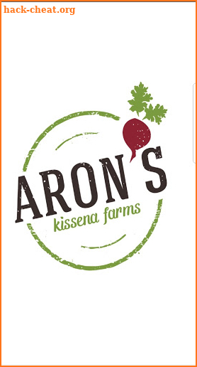 Aron’s Kissena Farms screenshot