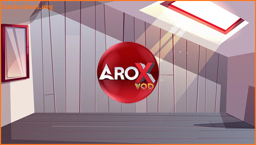 AROX VOD CARTE PLAYER screenshot